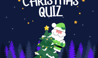 Christmas Quiz