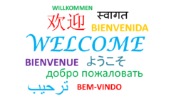 wlecome