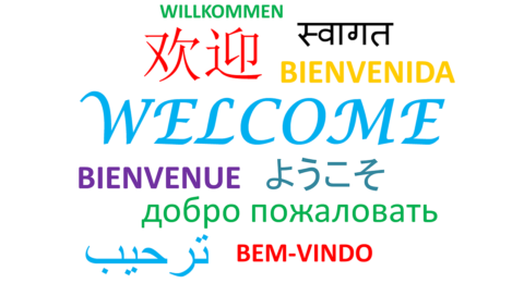 wlecome