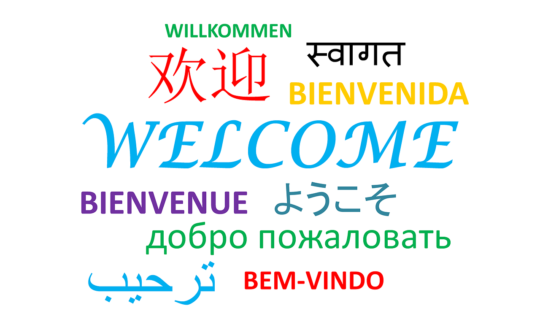 wlecome