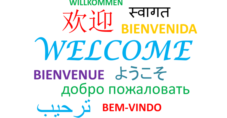 wlecome