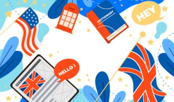 British vs American