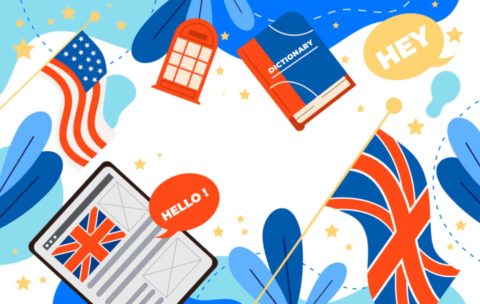 British vs American
