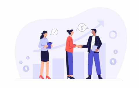 business negotiation