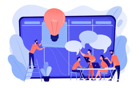 Delivering a Workshop