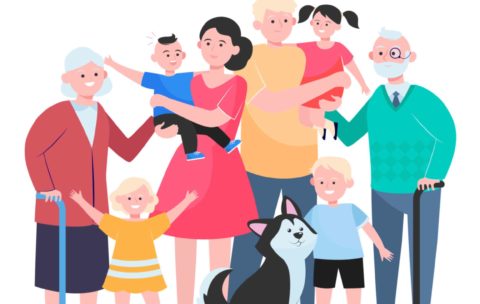 family