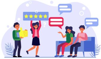 Giving Feedback 1