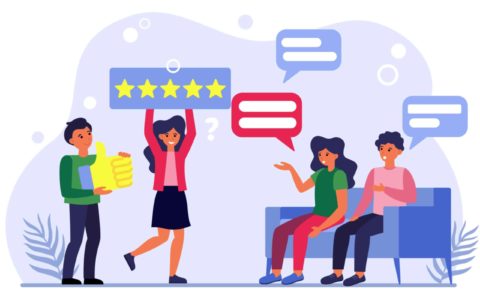 Giving Feedback 1