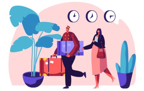 Tourism and Hospitality