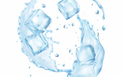 Ice Challenge