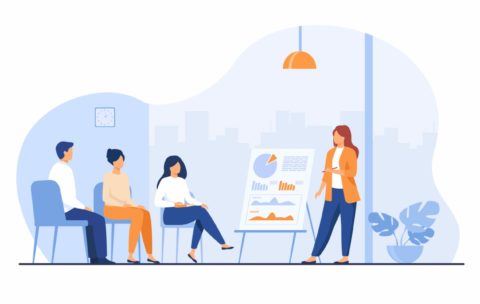 Lessons in business