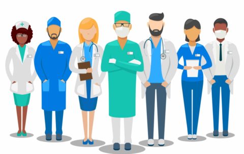 Medical tv shows