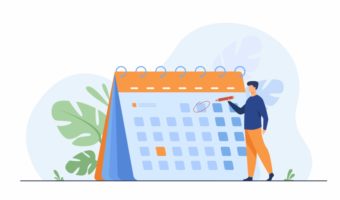 Months of the year