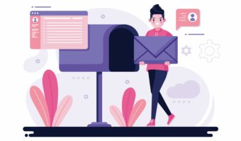 Professional Email