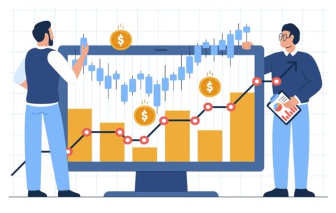 Stockmarket