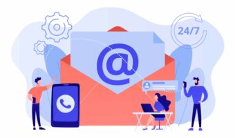 business email