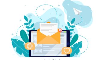 business email