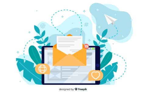 business email