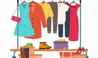 clothes
