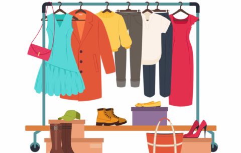 clothes