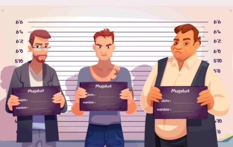 crime and punishment