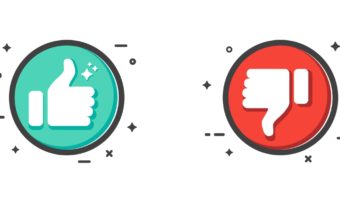 good and bad