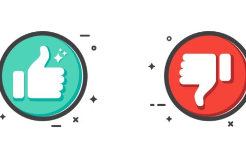 good and bad