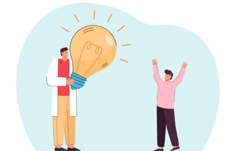 good ideas