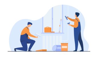 home renovations