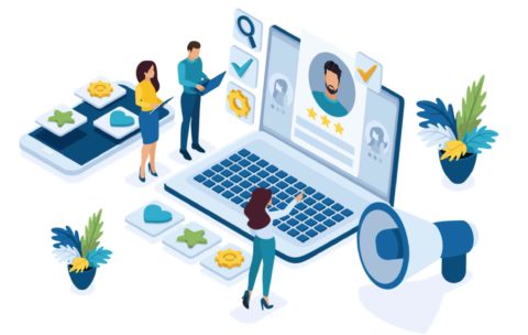 human resources