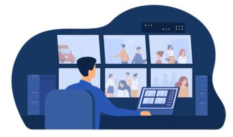 monitoring and surveillance