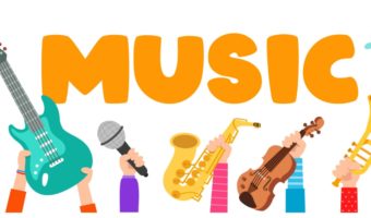 music
