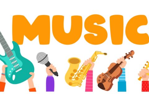 music
