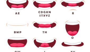 pronunciation
