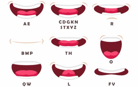 pronunciation