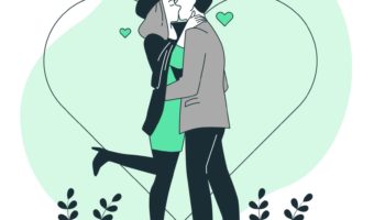 relationships and present simple