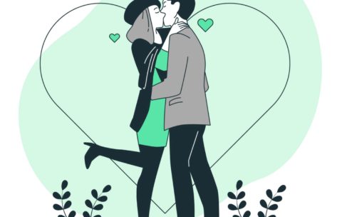 relationships and present simple