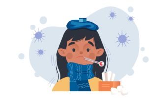 sickness and symptoms