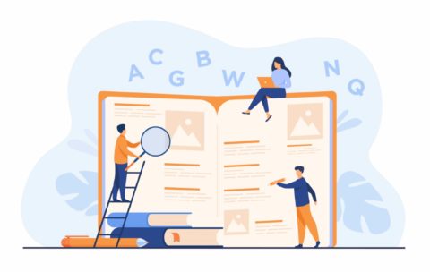 where do words come from