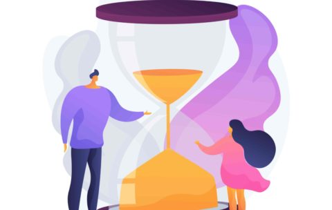 why time speeds up as we age