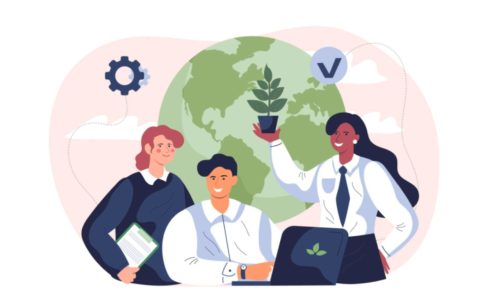 Environmentalism business