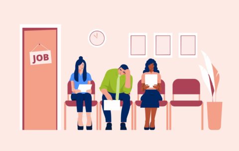 How to make applying for jobs less painful