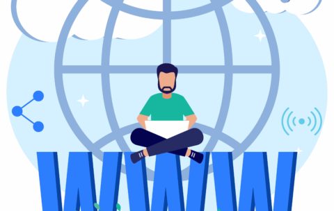Internet Slang and Acronyms