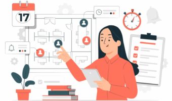 Management styles