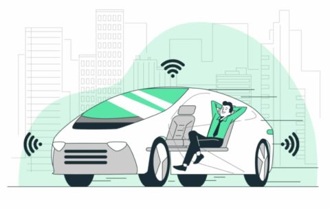 The Ethics of Driverless Cars