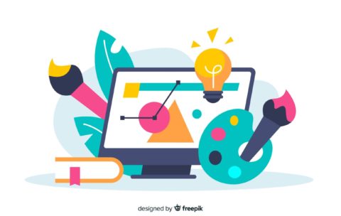marketing and packaging design