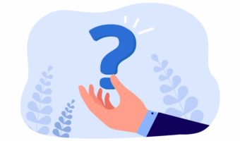 Polite questions