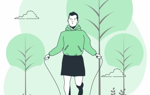 exercise and fitness