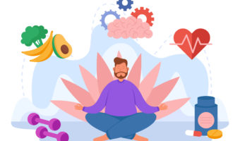 Speaking Health and Well being