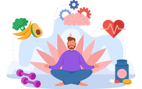 Speaking Health and Well being
